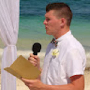 Meet your Posher, Anthony